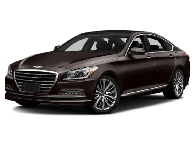 2015 Hyundai Genesis 5.0 2015 Hyundai Genesis 5.0