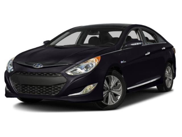 2015 Hyundai Sonata Hybrid Base 2015 Hyundai Sonata Hybrid Base