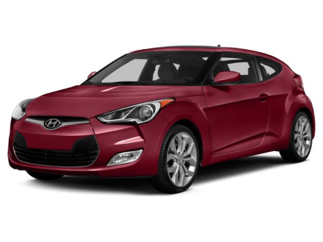 2015 Hyundai Veloster Base for sale in ALGONQUIN, IL