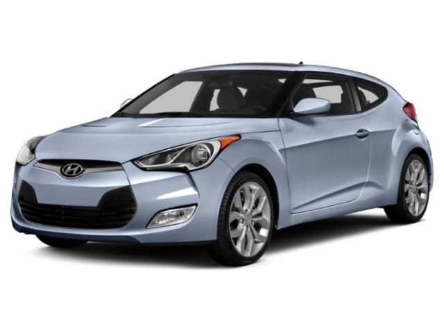 2015 Hyundai Veloster RE:FLEX for sale in San Jose, CA