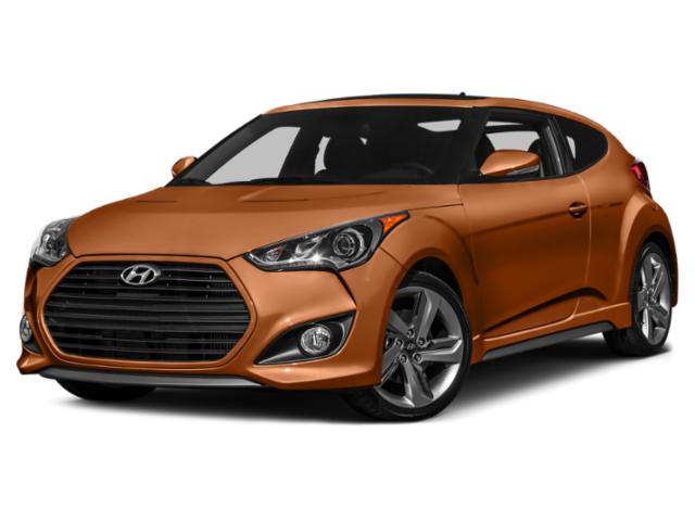 2015 Hyundai Veloster Turbo for sale in KIRKLAND, WA