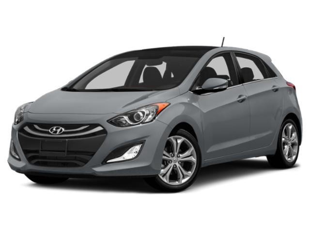 2015 Hyundai Elantra GT GT 2015 Hyundai Elantra GT GT