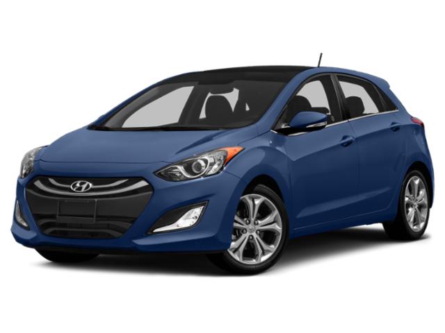 2015 Hyundai Elantra GT