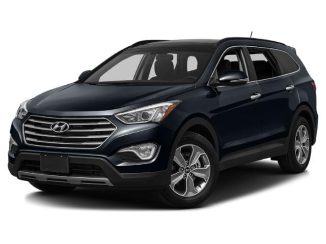 2015 Hyundai Santa Fe GLS for sale in KIRKLAND, WA