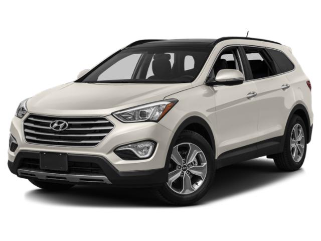 2015 Hyundai Santa Fe Limited for sale in SHILLINGTON, PA