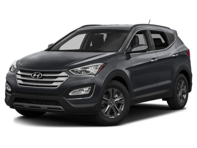 2015 Hyundai Santa Fe Sport