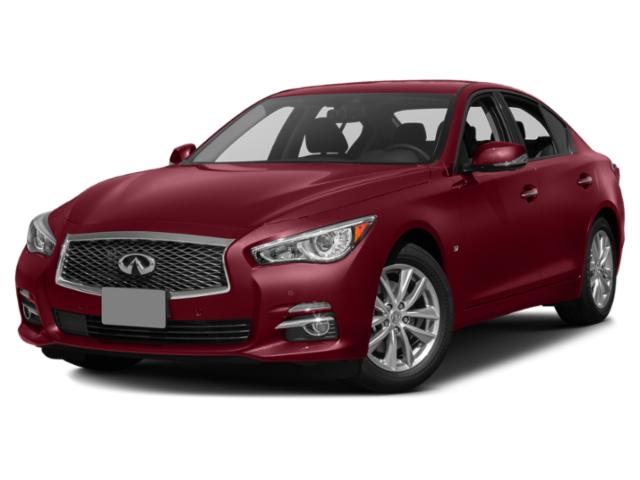 2015 INFINITI Q50 Premium for sale in Manteca, CA