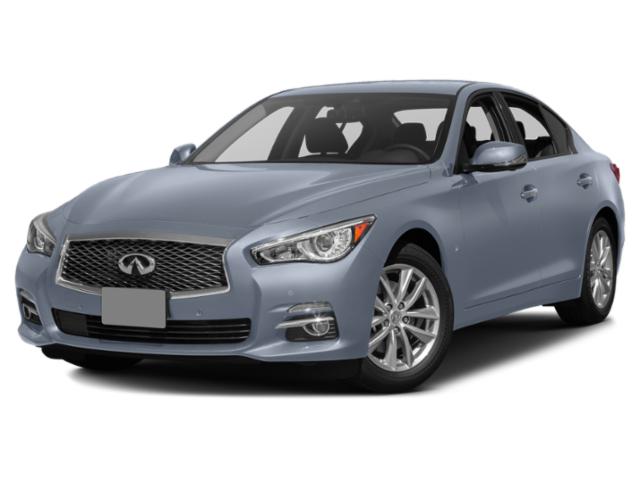 2015 INFINITI Q50 Premium for sale in Riverview , FL