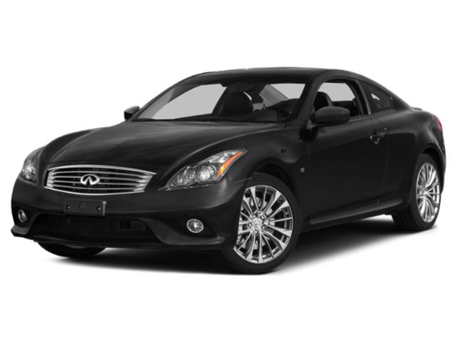 2015 INFINITI Q60 2dr Auto AWD for sale in Wesley Chapel, FL