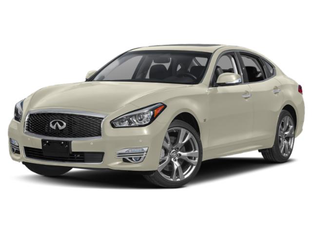 2015 INFINITI Q70 3.7's photo