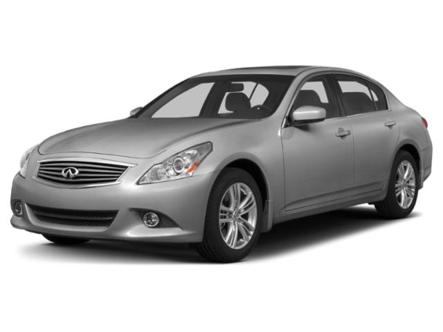 2015 INFINITI Q40 Unknown for sale in Englewood, CO