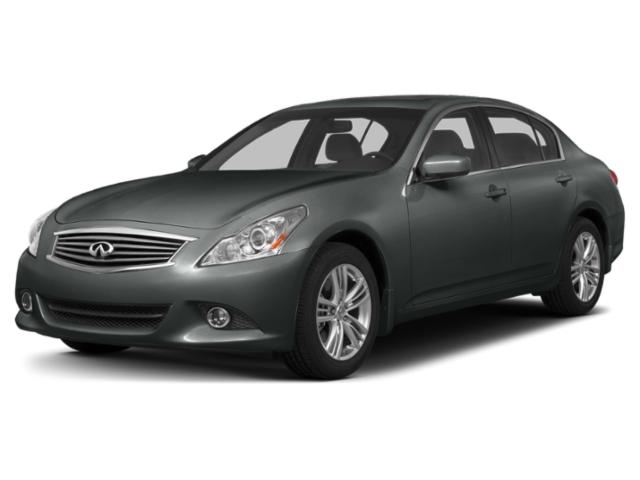 2015 INFINITI Q40 Base for sale in Houston, TX