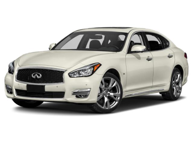 2015 INFINITI Q70L 3.7 for sale in Long Beach, CA
