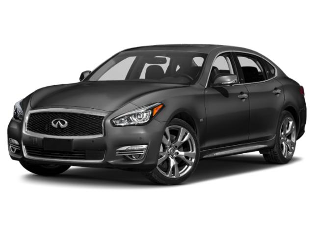 2015 INFINITI Q70L 3.7
