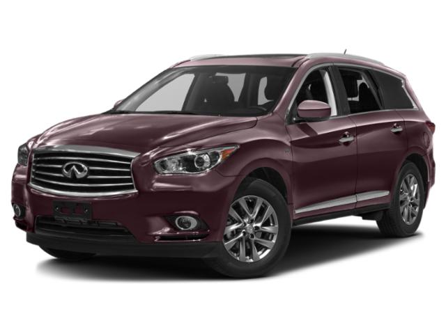 2015 INFINITI QX60 3.5 for sale in Manchester, TN