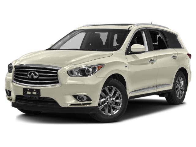 2015 INFINITI QX60 AWD