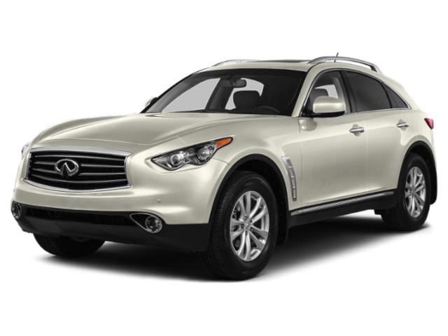 2015 INFINITI QX70 Base