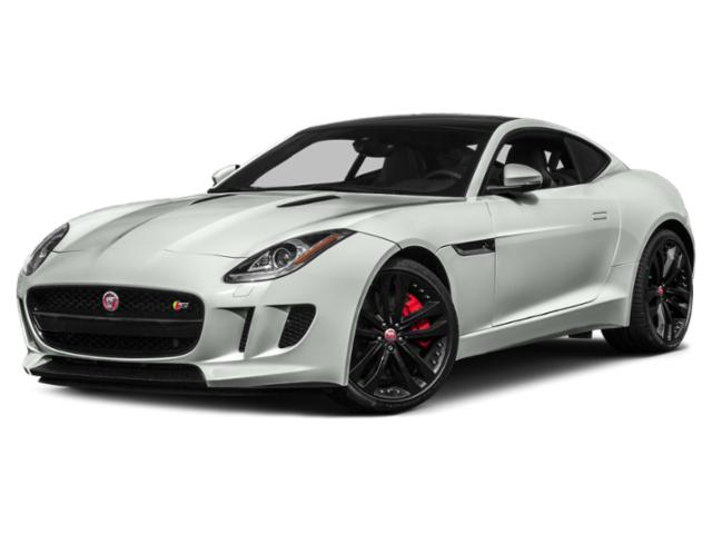 2015 Jaguar F-TYPE S for sale in Overland Park, KS