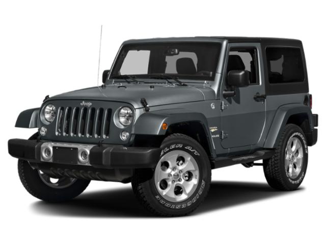 2015 Jeep Wrangler Sahara 2015 Jeep Wrangler Sahara