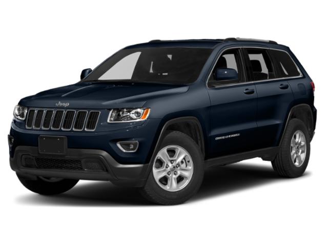 2015 Jeep Grand Cherokee Laredo 2015 Jeep Grand Cherokee Laredo