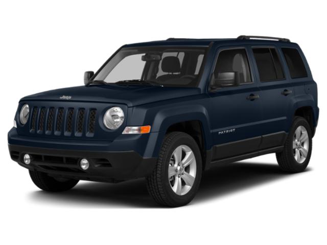 2015 Jeep Patriot Sport for sale in Wilsonville, OR