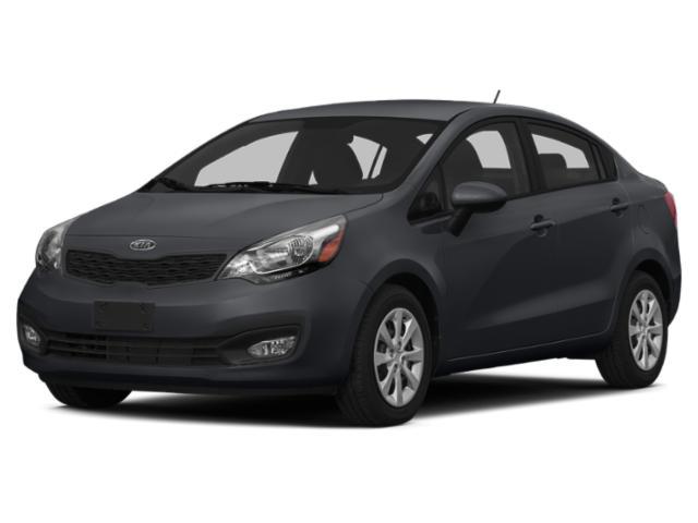 2015 Kia Rio EX for sale in EASLEY, SC