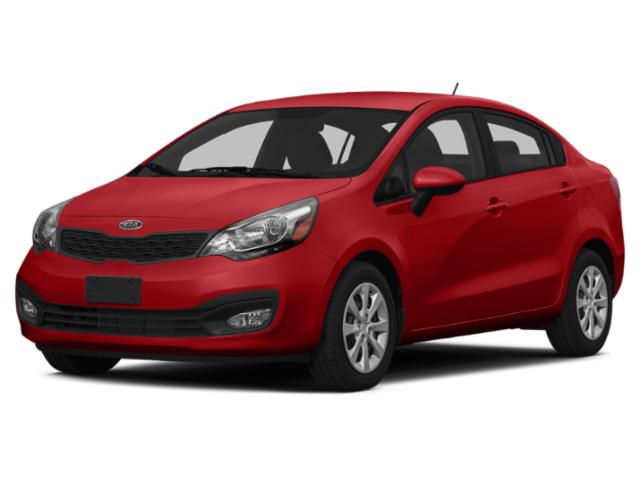 2015 Kia Rio LX for sale in Winston-Salem, NC