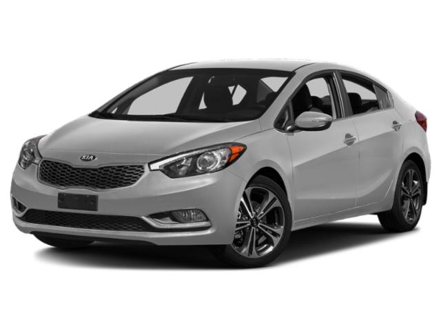 2015 Kia Forte for sale near Chillicothe, OH