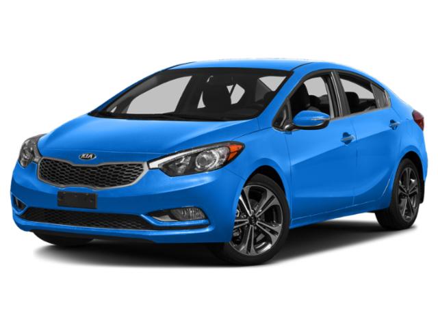 2015 Kia Forte EX for sale in Redmond, OR