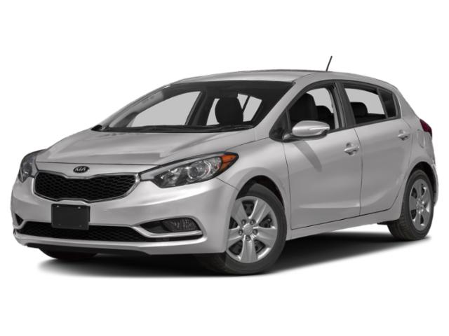 2015 Kia Forte EX