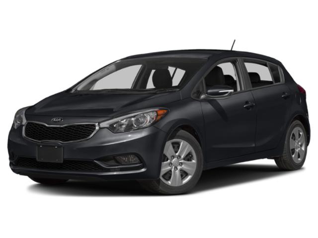 2015 Kia Forte EX