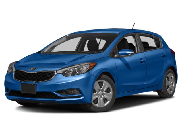 2015 Kia Forte EX for sale in Muncie, IN