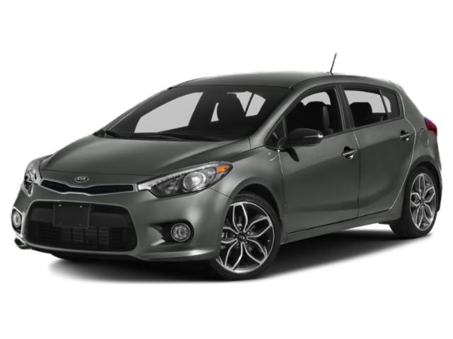 2015 Kia Forte SX for sale in Wilmington, NC
