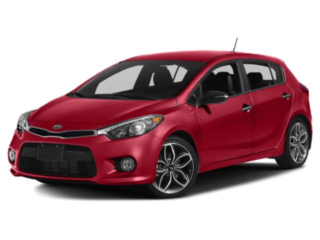 2015 Kia Forte SX for sale in Dartmouth, MA