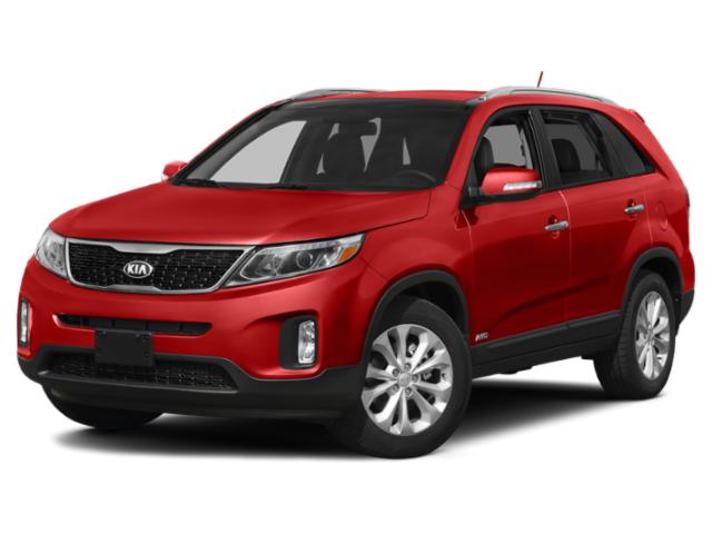 2015 Kia Sorento SX V6 for sale in Uniontown, PA