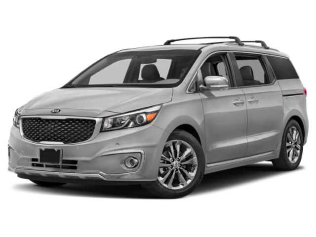 2015 Kia Sedona SX