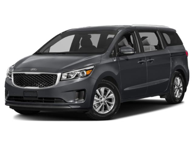 2015 Kia Sedona LX for sale in Alcoa, TN