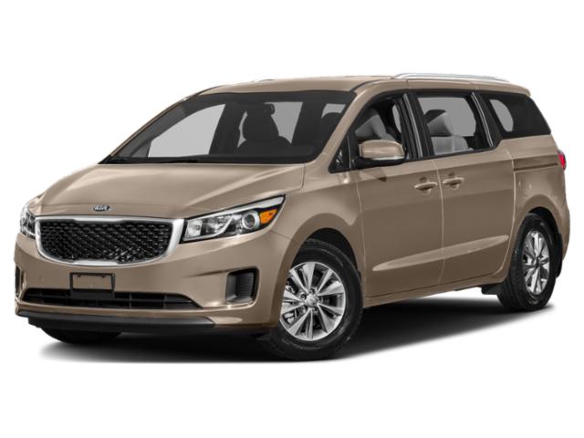 2015 Kia Sedona LX 2015 Kia Sedona LX