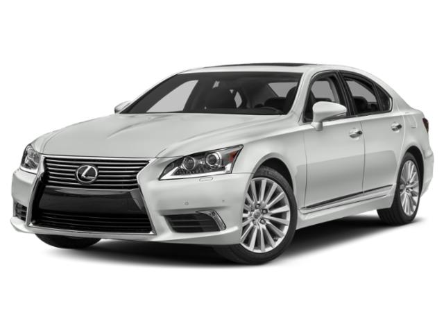 2015 Lexus LS 460 L for sale in Hickory, NC