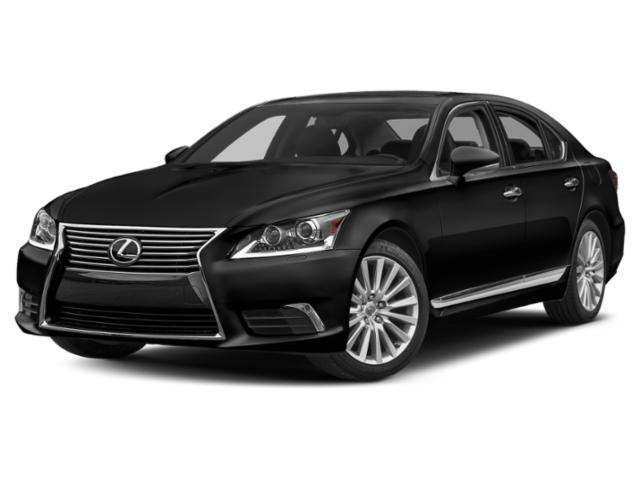 2015 Lexus LS 460 460 for sale in BLUFFTON, SC