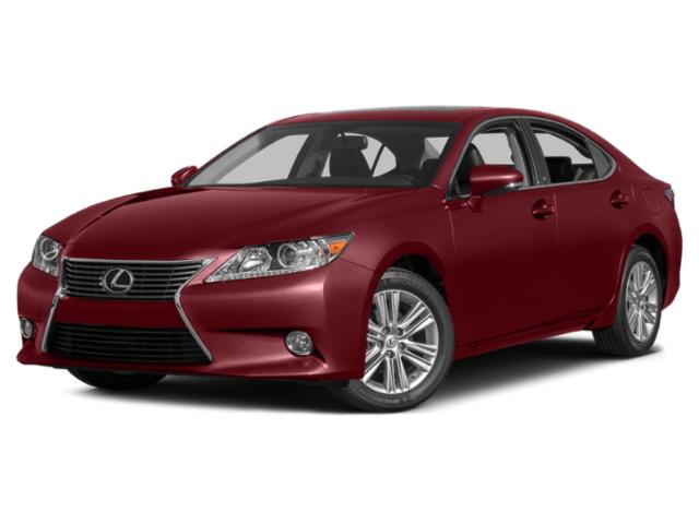 2015 Lexus ES 350 Sedan for sale in Easley, SC