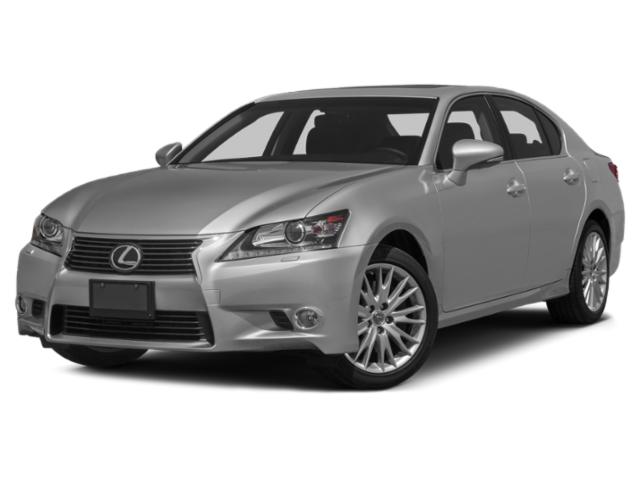 2015 Lexus GS 350 2015 Lexus GS 350