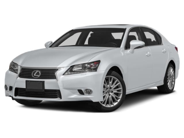 2015 Lexus GS 350 350 for sale in Kingsport, TN