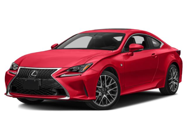 2015 Lexus RC 350 2dr Cpe AWD for sale in Williamstown, NJ
