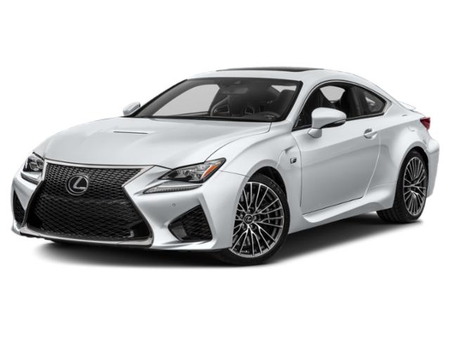2015 Lexus RC F Unknown for sale in Santa Ana, CA