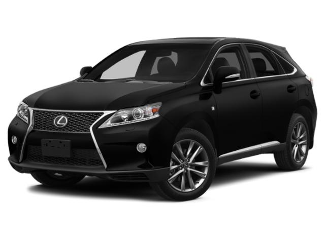 2015 Lexus RX 350 F Sport for sale in Addison, IL