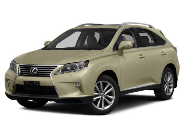 2015 Lexus RX 350 RX 350 for sale in San Antonio, TX
