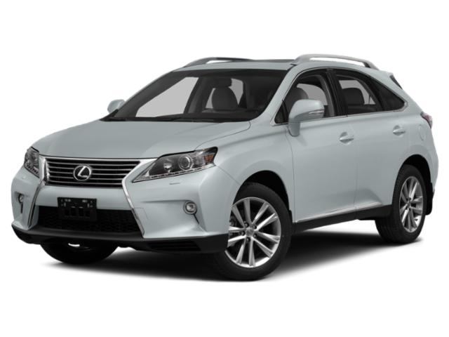 2015 Lexus RX 350 RX 350 for sale in Sykesville, MD