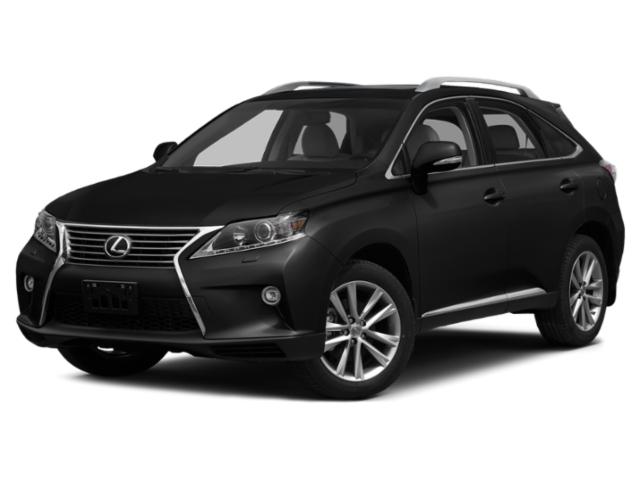 2015 Lexus RX 350 350 for sale in CHANTILLY, VA