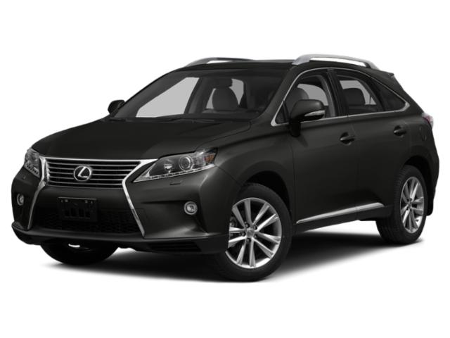 2015 Lexus RX 350 350 for sale in Lubbock, TX